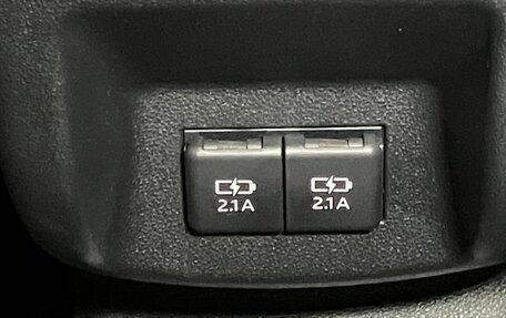 Toyota Raize I, 2022 год, 1 100 000 рублей, 25 фотография