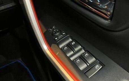 Toyota Raize I, 2022 год, 1 100 000 рублей, 18 фотография