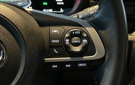 Toyota Raize I, 2022 год, 1 100 000 рублей, 28 фотография