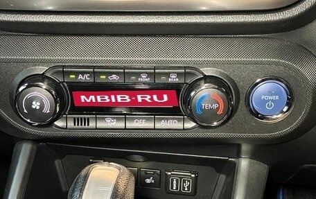 Toyota Raize I, 2022 год, 1 100 000 рублей, 20 фотография