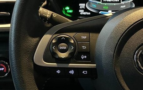 Toyota Raize I, 2022 год, 1 100 000 рублей, 30 фотография