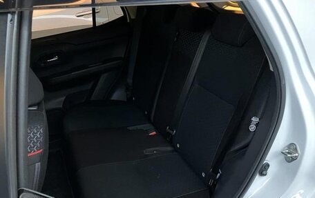 Toyota Raize I, 2022 год, 1 100 000 рублей, 33 фотография