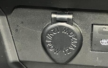 Toyota Raize I, 2022 год, 1 100 000 рублей, 39 фотография