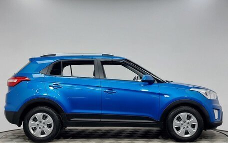 Hyundai Creta I рестайлинг, 2020 год, 1 999 000 рублей, 4 фотография