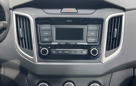 Hyundai Creta I рестайлинг, 2020 год, 1 999 000 рублей, 13 фотография