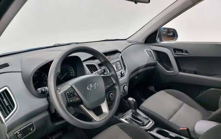 Hyundai Creta I рестайлинг, 2020 год, 1 999 000 рублей, 10 фотография