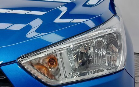 Hyundai Creta I рестайлинг, 2020 год, 1 999 000 рублей, 9 фотография