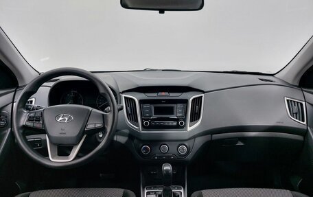 Hyundai Creta I рестайлинг, 2020 год, 1 999 000 рублей, 11 фотография