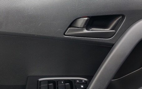 Hyundai Creta I рестайлинг, 2020 год, 1 999 000 рублей, 15 фотография