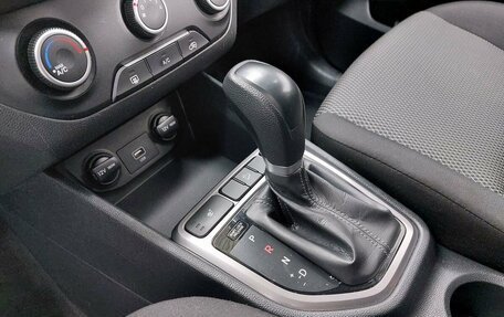 Hyundai Creta I рестайлинг, 2020 год, 1 999 000 рублей, 14 фотография