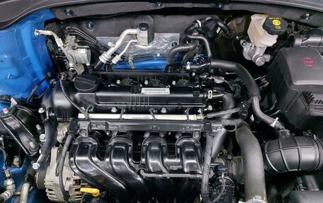 Hyundai Creta I рестайлинг, 2020 год, 1 999 000 рублей, 20 фотография