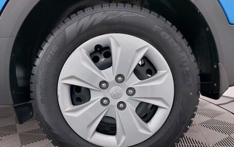 Hyundai Creta I рестайлинг, 2020 год, 1 999 000 рублей, 21 фотография