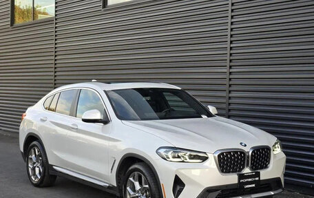 BMW X4, 2025 год, 7 150 000 рублей, 3 фотография