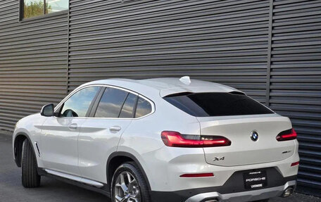 BMW X4, 2025 год, 7 150 000 рублей, 7 фотография
