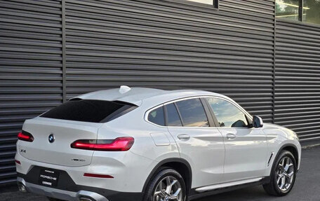 BMW X4, 2025 год, 7 150 000 рублей, 5 фотография