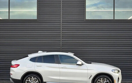 BMW X4, 2025 год, 7 150 000 рублей, 4 фотография