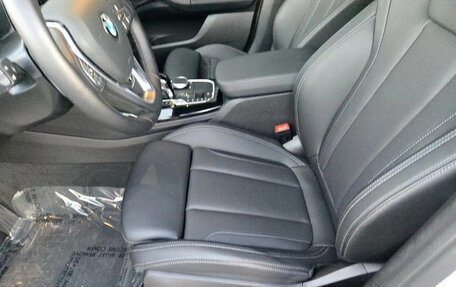 BMW X4, 2025 год, 7 150 000 рублей, 10 фотография