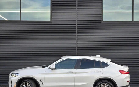 BMW X4, 2025 год, 7 150 000 рублей, 8 фотография