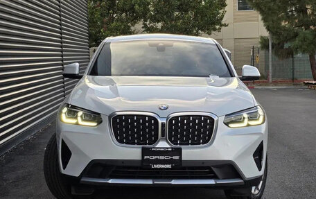 BMW X4, 2025 год, 7 150 000 рублей, 2 фотография