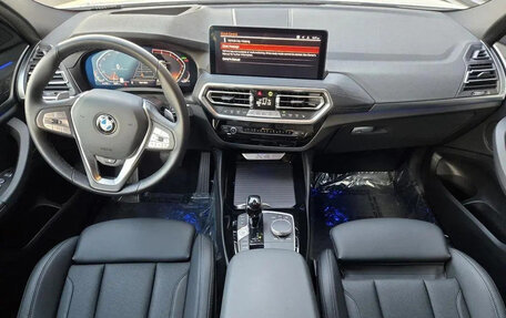 BMW X4, 2025 год, 7 150 000 рублей, 12 фотография