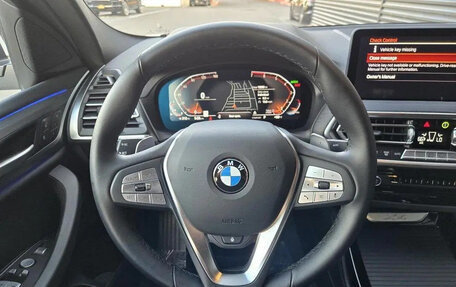 BMW X4, 2025 год, 7 150 000 рублей, 13 фотография