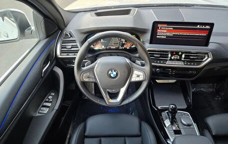 BMW X4, 2025 год, 7 150 000 рублей, 11 фотография