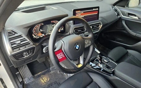 BMW X4, 2025 год, 7 150 000 рублей, 9 фотография