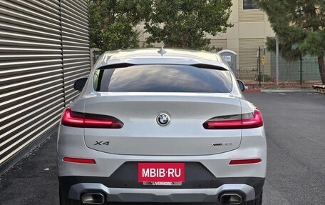 BMW X4, 2025 год, 7 150 000 рублей, 6 фотография