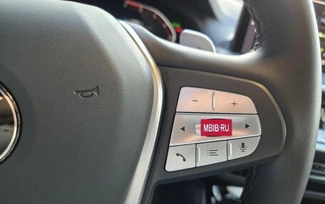 BMW X4, 2025 год, 7 150 000 рублей, 14 фотография