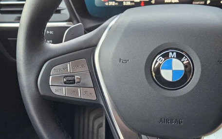 BMW X4, 2025 год, 7 150 000 рублей, 15 фотография