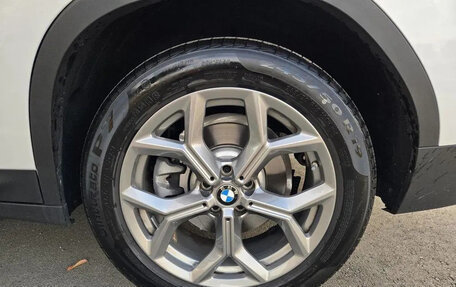 BMW X4, 2025 год, 7 150 000 рублей, 16 фотография