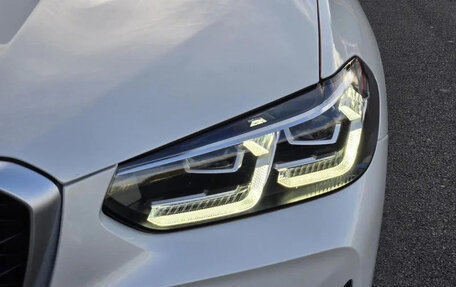 BMW X4, 2025 год, 7 150 000 рублей, 17 фотография