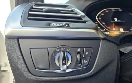 BMW X4, 2025 год, 7 150 000 рублей, 25 фотография