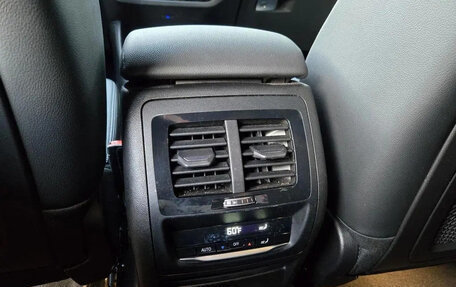 BMW X4, 2025 год, 7 150 000 рублей, 22 фотография