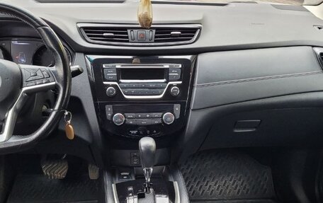 Nissan Qashqai, 2019 год, 1 590 000 рублей, 2 фотография