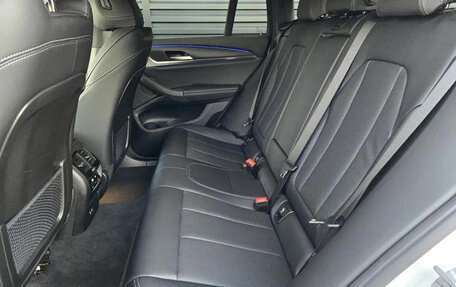 BMW X4, 2025 год, 7 150 000 рублей, 27 фотография