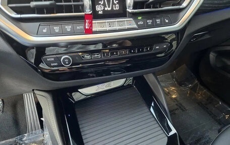 BMW X4, 2025 год, 7 150 000 рублей, 26 фотография