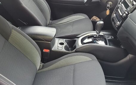 Nissan Qashqai, 2019 год, 1 590 000 рублей, 3 фотография