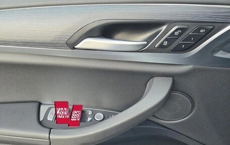 BMW X4, 2025 год, 7 150 000 рублей, 18 фотография