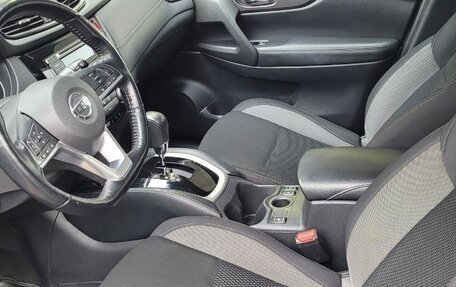 Nissan Qashqai, 2019 год, 1 590 000 рублей, 5 фотография