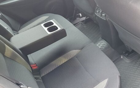 Nissan Qashqai, 2019 год, 1 590 000 рублей, 9 фотография