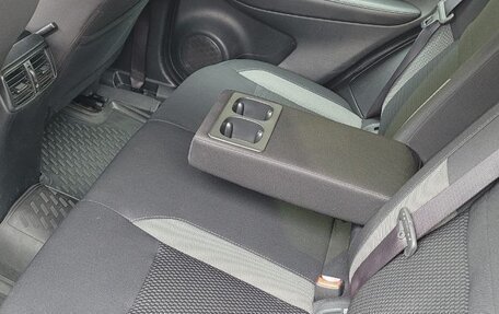 Nissan Qashqai, 2019 год, 1 590 000 рублей, 8 фотография