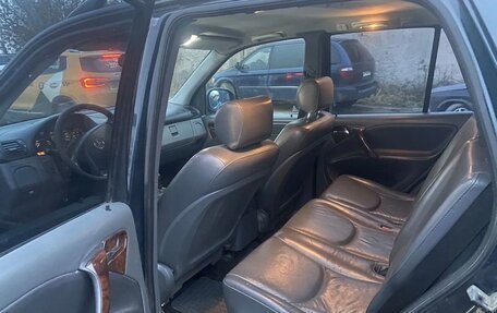 Mercedes-Benz M-Класс, 1998 год, 170 000 рублей, 8 фотография