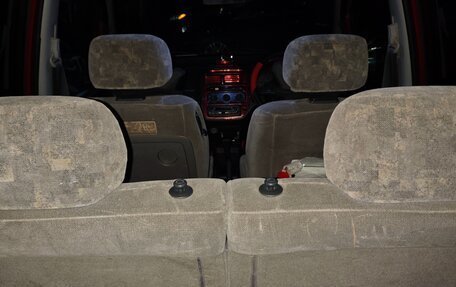 Honda Capa, 1998 год, 230 000 рублей, 5 фотография