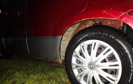 Honda Capa, 1998 год, 230 000 рублей, 2 фотография