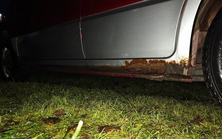 Honda Capa, 1998 год, 230 000 рублей, 3 фотография