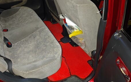 Honda Capa, 1998 год, 230 000 рублей, 7 фотография