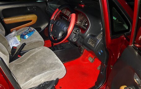 Honda Capa, 1998 год, 230 000 рублей, 8 фотография