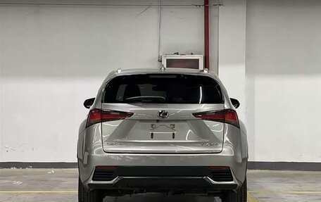Lexus NX, 2022 год, 3 640 000 рублей, 4 фотография
