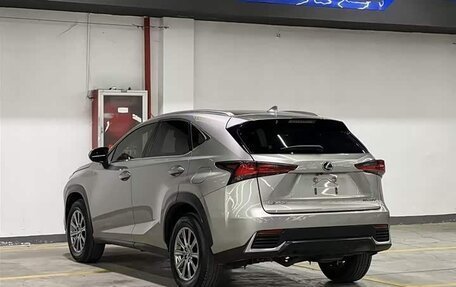 Lexus NX, 2022 год, 3 640 000 рублей, 3 фотография